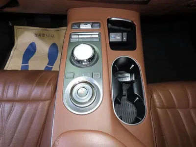 Genesis GV70 2021, 91041 км, за 23624.79 USD - фото 12