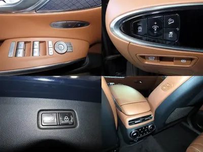 Genesis GV70 2021, 91041 км, за 23624.79 USD - фото 18