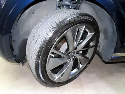 Genesis GV70 2021, 91041 км, за 23624.79 USD - фото 20