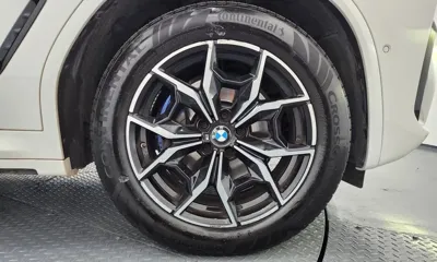 BMW X4 2023, 79694 км, за 28072.82 USD