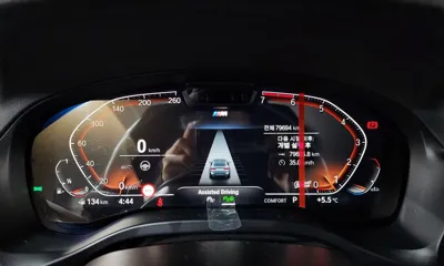 BMW X4 2023, 79694 км, за 28072.82 USD - фото 8