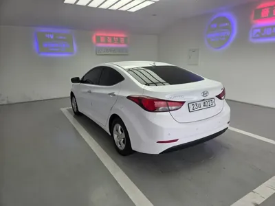 Hyundai Avante 2014, 125474 км, за 3741.63 USD - фото 6
