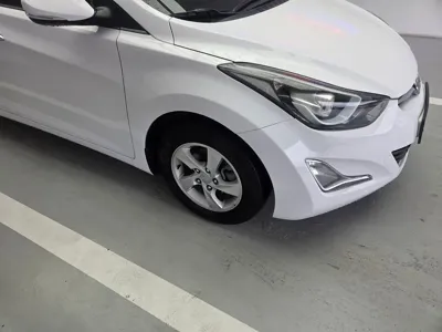 Hyundai Avante 2014, 125474 км, за 3741.63 USD - фото 7