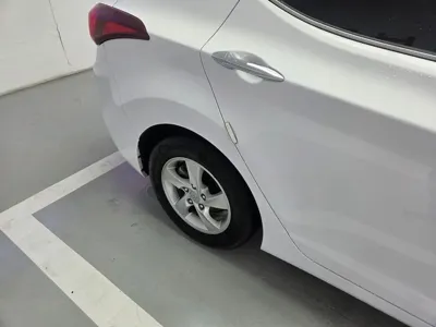 Hyundai Avante 2014, 125474 км, за 3741.63 USD - фото 8