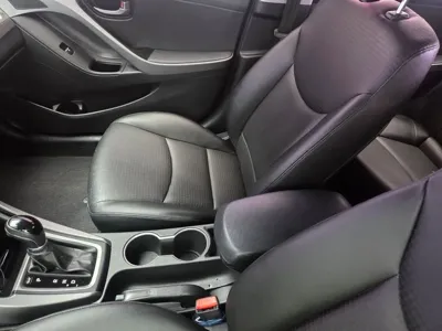 Hyundai Avante 2014, 125474 км, за 3741.63 USD - фото 10