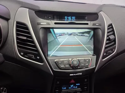 Hyundai Avante 2014, 125474 км, за 3741.63 USD - фото 11