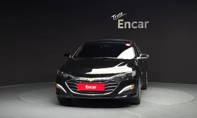 ChevroletGMDaewoo Malibu 2021, 123176 км, за 6541.13 USD