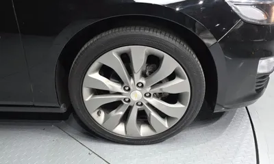 ChevroletGMDaewoo Malibu 2021, 123176 км, за 6541.13 USD