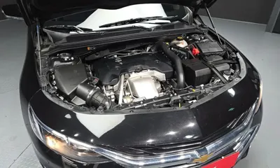 ChevroletGMDaewoo Malibu 2021, 123176 км, за 6541.13 USD - фото 6