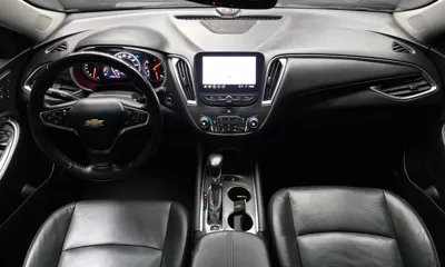 ChevroletGMDaewoo Malibu 2021, 123176 км, за 6541.13 USD - фото 7