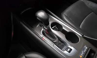 ChevroletGMDaewoo Malibu 2021, 123176 км, за 6541.13 USD - фото 9