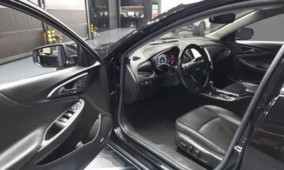 ChevroletGMDaewoo Malibu 2021, 123176 км, за 6541.13 USD - фото 10