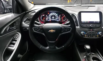 ChevroletGMDaewoo Malibu 2021, 123176 км, за 6541.13 USD - фото 13