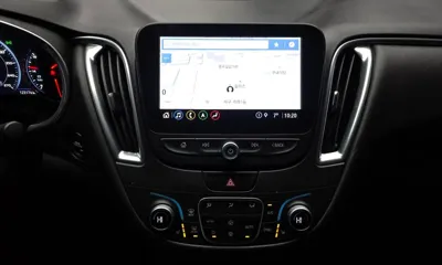 ChevroletGMDaewoo Malibu 2021, 123176 км, за 6541.13 USD - фото 14