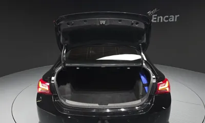 ChevroletGMDaewoo Malibu 2021, 123176 км, за 6541.13 USD - фото 20