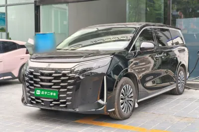 BYD Xia · 2025 год