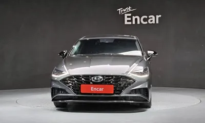 Hyundai Sonata 2021, 77959 км, за 11750.03 USD
