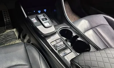 Hyundai Sonata 2021, 77959 км, за 11655.92 USD - фото 9