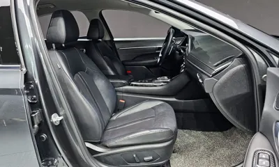 Hyundai Sonata 2021, 77959 км, за 11655.92 USD - фото 10