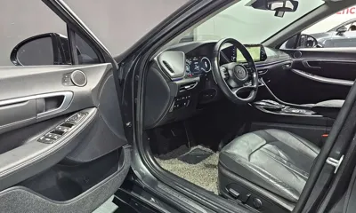 Hyundai Sonata 2021, 77959 км, за 11655.92 USD - фото 11
