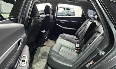 Hyundai Sonata 2021, 77959 км, за 11655.92 USD - фото 12