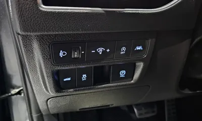 Hyundai Sonata 2021, 77959 км, за 11655.92 USD - фото 14