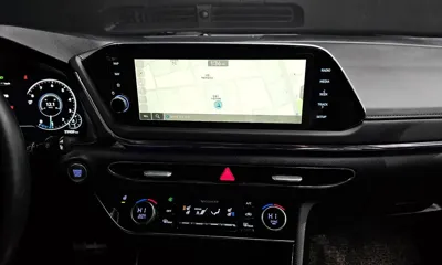 Hyundai Sonata 2021, 77959 км, за 11655.92 USD - фото 15