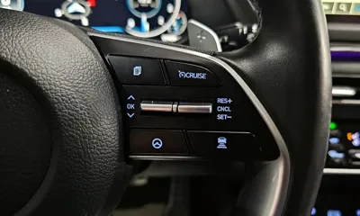 Hyundai Sonata 2021, 77959 км, за 11655.92 USD - фото 17