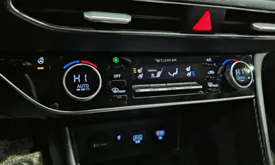 Hyundai Sonata 2021, 77959 км, за 11655.92 USD - фото 19