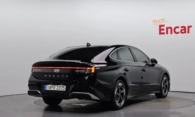 Hyundai Sonata 2024, 48281 км, за 16760.52 USD