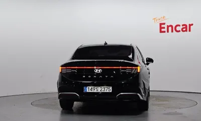 Hyundai Sonata 2024, 48281 км, за 16760.52 USD