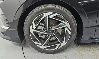 Hyundai Sonata 2024, 48281 км, за 16760.52 USD