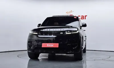Land Rover Range Rover Sport 2025, 16064 км, за 661019.77 USD