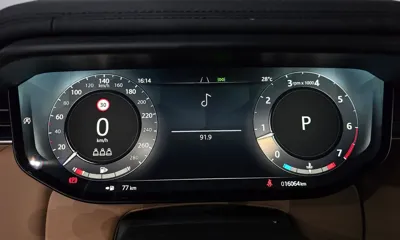 Land Rover Range Rover Sport 2025, 16064 км, за 661019.77 USD - фото 8