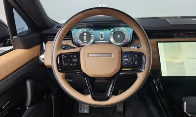 Land Rover Range Rover Sport 2025, 16064 км, за 661019.77 USD - фото 12