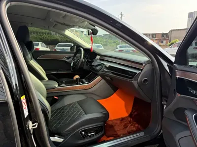 Audi A8 2022, 55000 км, за 64218.41 USD