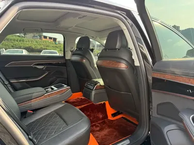Audi A8 2022, 55000 км, за 64218.41 USD