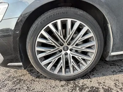 Audi A8 2022, 55000 км, за 64218.41 USD - фото 14