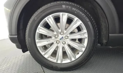Ford Explorer 2022, 69264 км, за 21793.36 USD
