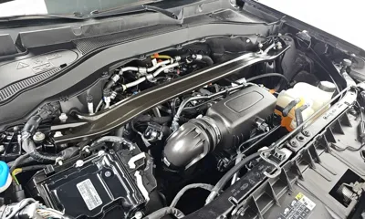 Ford Explorer 2022, 69264 км, за 21793.36 USD - фото 6