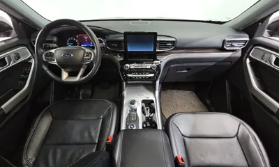 Ford Explorer 2022, 69264 км, за 21793.36 USD - фото 7