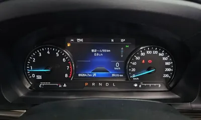 Ford Explorer 2022, 69264 км, за 21793.36 USD - фото 8