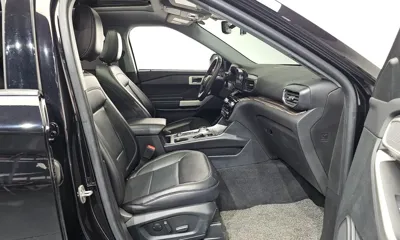 Ford Explorer 2022, 69264 км, за 21793.36 USD - фото 11