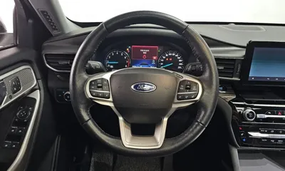 Ford Explorer 2022, 69264 км, за 21793.36 USD - фото 12