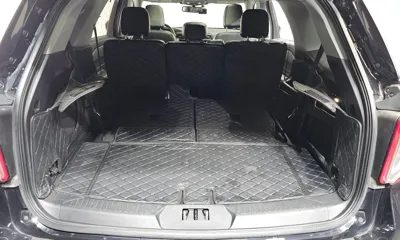 Ford Explorer 2022, 69264 км, за 21793.36 USD - фото 20