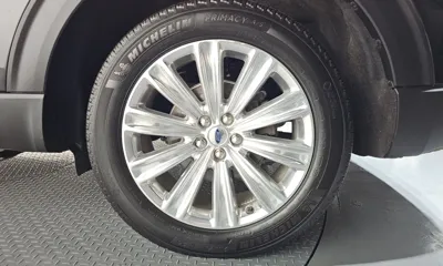 Ford Explorer 2022, 69264 км, за 21793.36 USD - фото 21