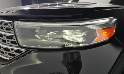 Ford Explorer 2022, 69264 км, за 21793.36 USD - фото 22