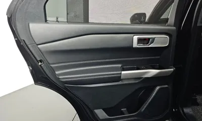 Ford Explorer 2022, 69264 км, за 21793.36 USD - фото 25