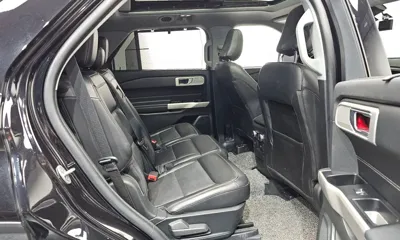 Ford Explorer 2022, 69264 км, за 21793.36 USD - фото 26