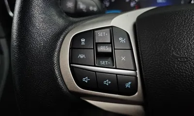 Ford Explorer 2022, 69264 км, за 21793.36 USD - фото 28